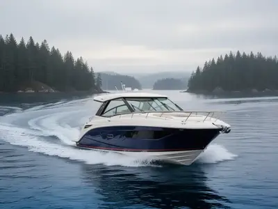 Sea Ray Sundancer 320 Coupe