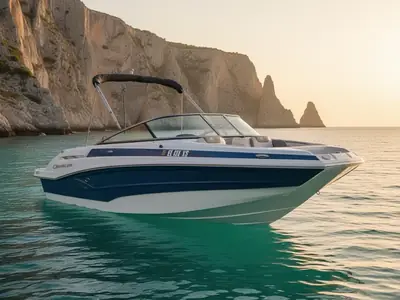 2022 Crownline E215 XS