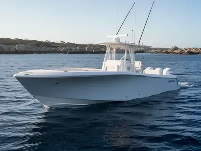 2023 SeaVee 340Z