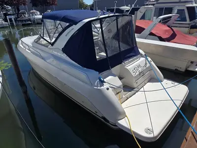 Regal COMMODORE 3260