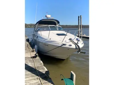 Sea Ray 280 Sundancer