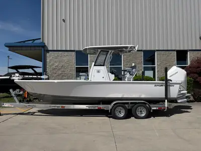 Sportsman MASTERS 247OE