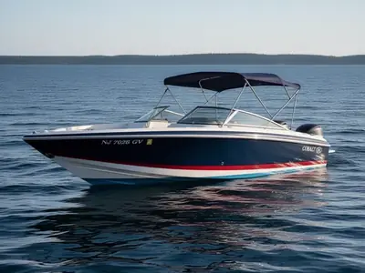 2004 Cobalt 226