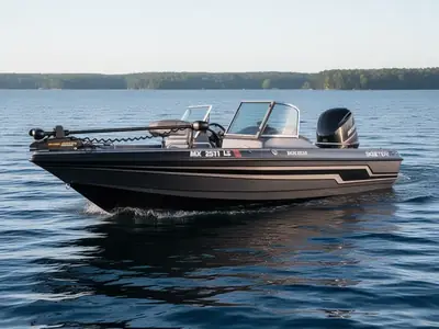 Skeeter Products MX 2025