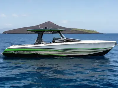 2019 Nor-Tech 450 Sport