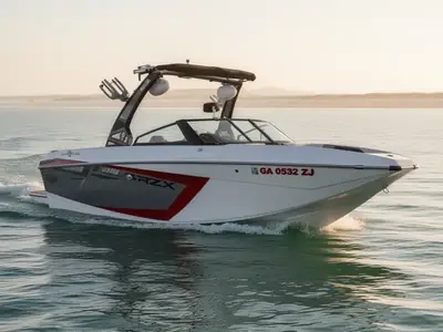 2018 Tige' RZX3