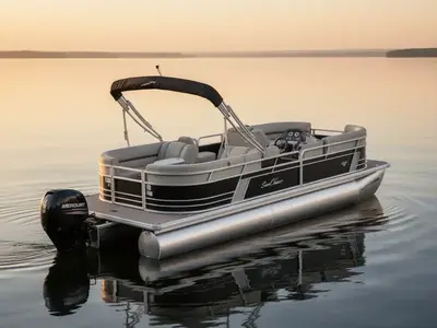 SunChaser 24 LR