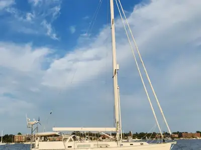 2008 Outbound 46