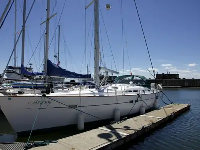 2005 Beneteau OCEANIS 423