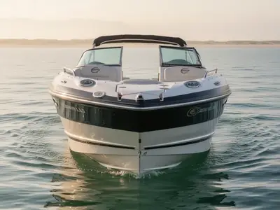 2008 Crownline 260 LS