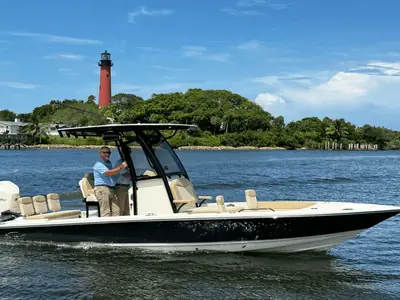 2024 Scout 231 XSB