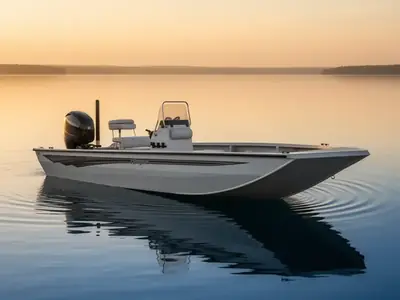 2021 Ranger RB200