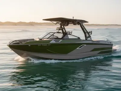 2023 Centurion RI265