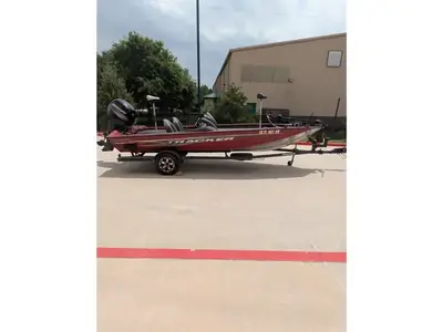2019 Pro-Line 190