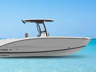 Yamaha 255 FSH Sport E