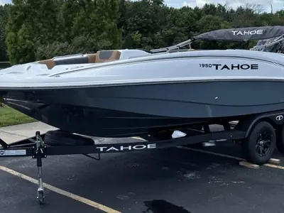 2026 Tahoe 1950