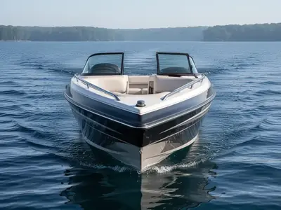 1999 Malibu SUNSETTER VLX