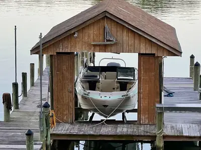 Chaparral 250 SUNCOAST