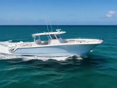 2023 Invincible 46 Catamaran