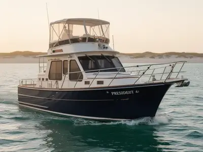 President Int 42