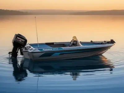 Ranger 461VS