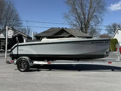 Rand Picnic 18 E-Series