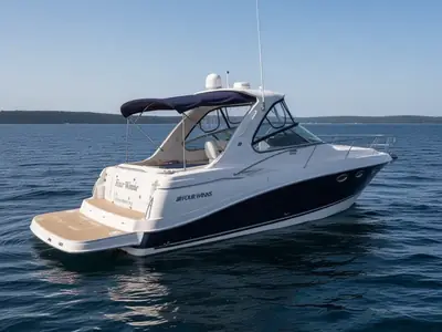 2006 Four Winns 378 VISTA