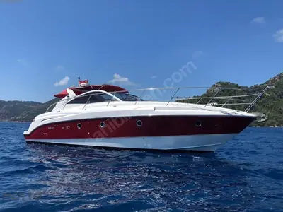 Beneteau 37