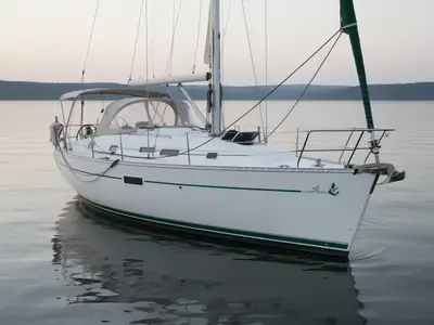 2003 Beneteau Oceanis Clipper 361
