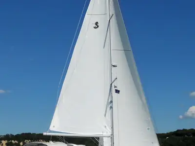 2013 Beneteau OCEANIS 45