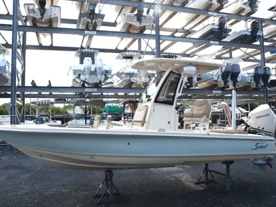 2025 Scout 231 XSB