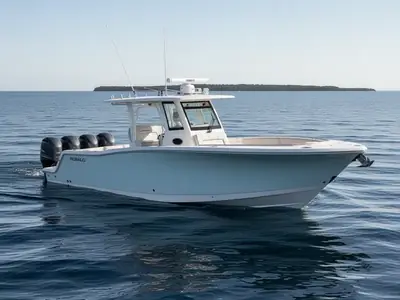 2025 Robalo R360