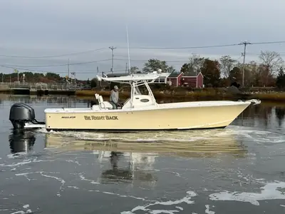 2012 regulator 34