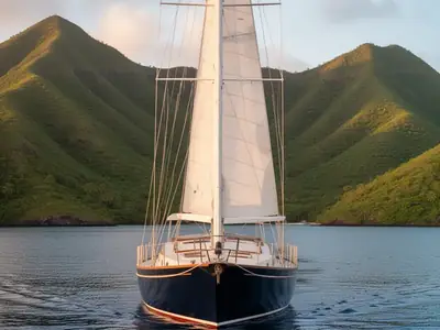 Mao Ta Shipyard, Skye 51