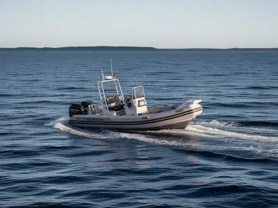 2026 Highfield 520 Sport