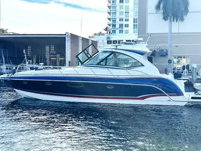 2012 Formula 45 Yacht