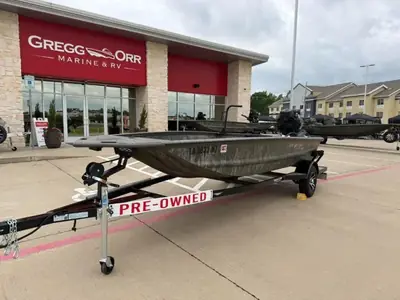 War Eagle 750 GLADIATOR