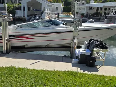 2004 Formula 292 FASTech