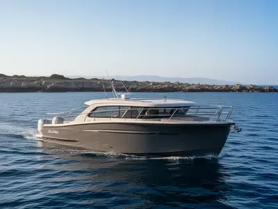 2025 Barletta Pontoon L23M