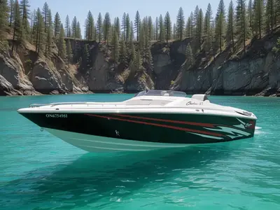 Baja 27 OUTLAW