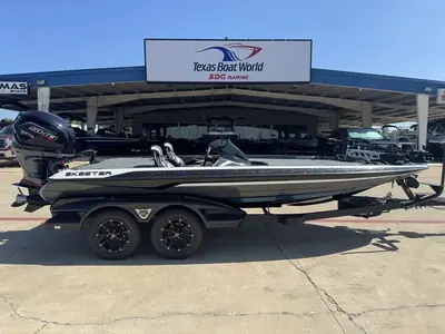Skeeter Products FXR20 PRO