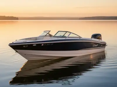 2003 Cobalt 282