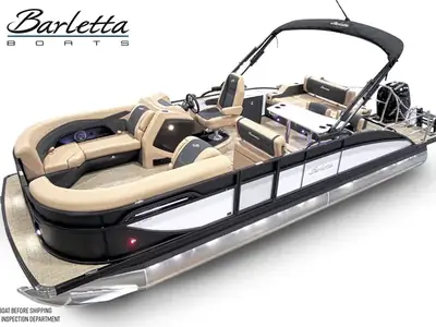 2026 Barletta Cabrio 24 UE