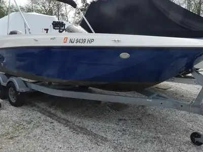 Bayliner Corp ELEMENT E21