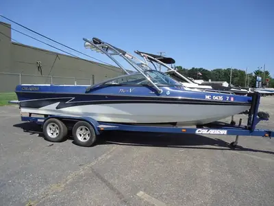 2009 Pro-Line 23 Sport