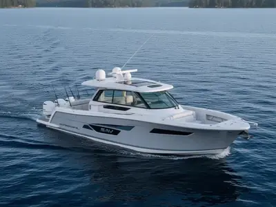 2026 Regal 38 SAV