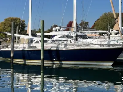 1996 Amel Super Maramu