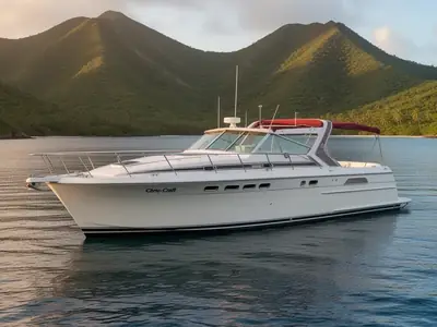 Chris-Craft 332 AMEROSPORT
