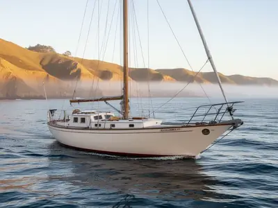 1967 Columbia 50
