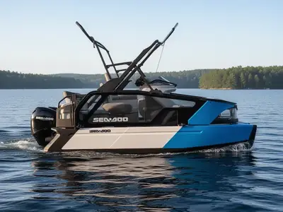 2023 Sea-Doo Switch Sport